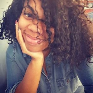 Meet your Posher, Jayda